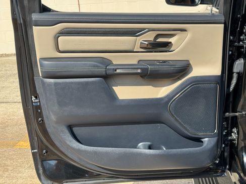 Used 2019 RAM 1500 Limited w/ Advanced Safety Group RWD image 42