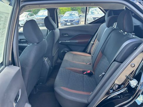 Used 2024 Nissan Kicks SR FWD image 22