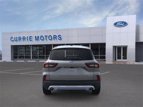 New 2026 Ford Escape Active w/ Active Premium Tech Pack image 5