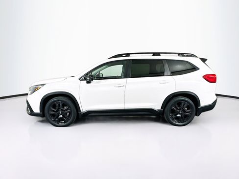 Used 2023 Subaru Ascent Onyx Edition Limited AWD/4WD image 4