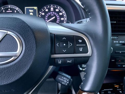 Used 2018 Lexus RX 350 FWD image 24