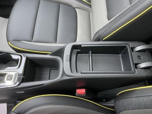 New 2026 Chevrolet TrailBlazer ACTIV w/ Convenience Package image 21