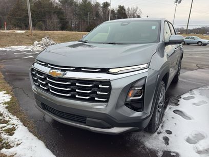 New 2026 Chevrolet Equinox LT w/ Convenience Package II