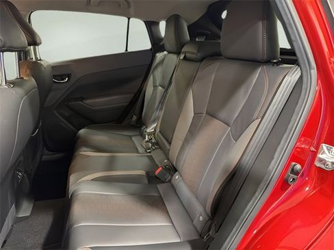 Certified 2025 Subaru Crosstrek 2.5i Limited w/ Popular Package #4A image 26