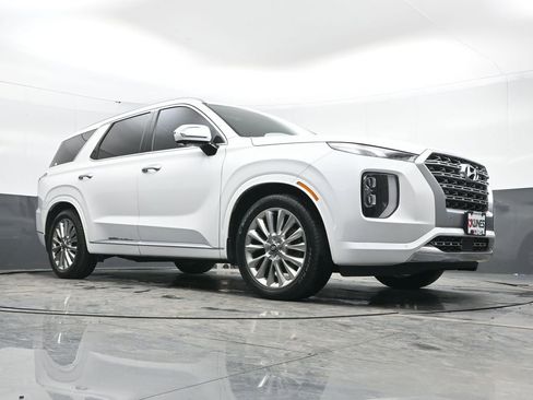 Used 2020 Hyundai Palisade Limited image 41