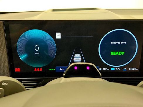 Used 2025 Hyundai Ioniq 5 Limited RWD image 15