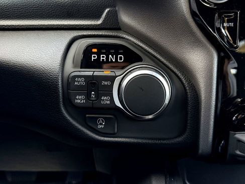 New 2026 RAM 1500 Big Horn AWD/4WD image 20
