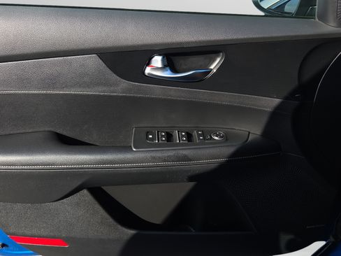 Used 2022 Kia Forte GT-Line w/ GT-Line Premium Package FWD image 35