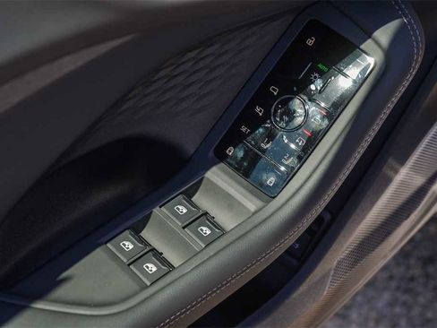 New 2025 Audi A5 2.0T Premium image 23