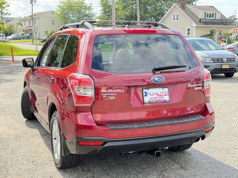 Used 2015 Subaru Forester 2.5i Premium w/ All-Weather Package AWD/4WD image 74