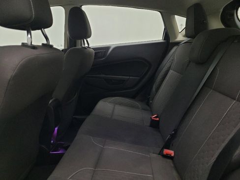 Used 2019 Ford Fiesta SE w/ Equipment Group 201A image 18