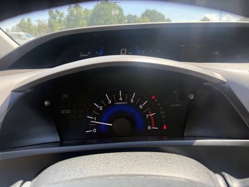 Used 2012 Honda Civic LX image 16