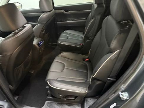 Used 2023 Hyundai Palisade XRT image 36