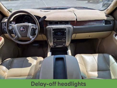 Used 2008 GMC Yukon SLT RWD image 26
