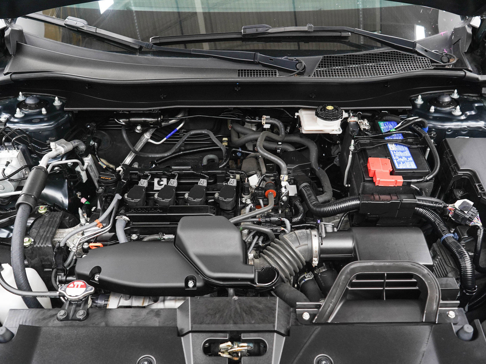 Used 2024 Honda CR-V EX image 30