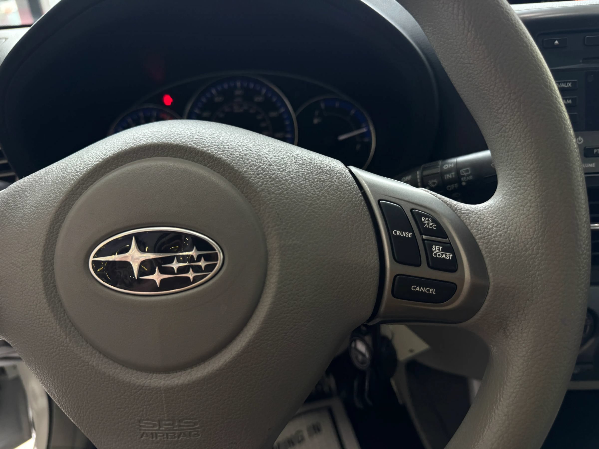 Used 2011 Subaru Forester 2.5X AWD/4WD image 16