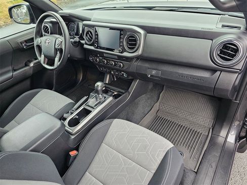 Used 2023 Toyota Tacoma SR image 11