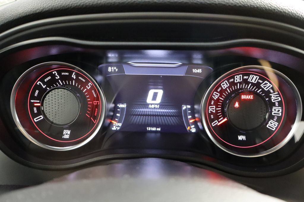 Used 2023 Dodge Challenger R/T Scat Pack RWD image 23