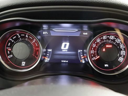 Used 2023 Dodge Challenger R/T Scat Pack RWD image 23