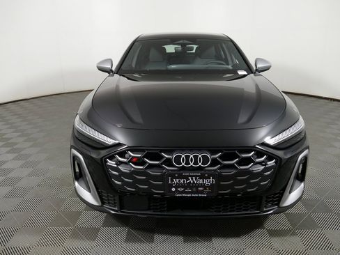 New 2025 Audi S5 Premium Plus image 8