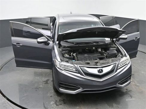 Used 2017 Acura RDX image 62