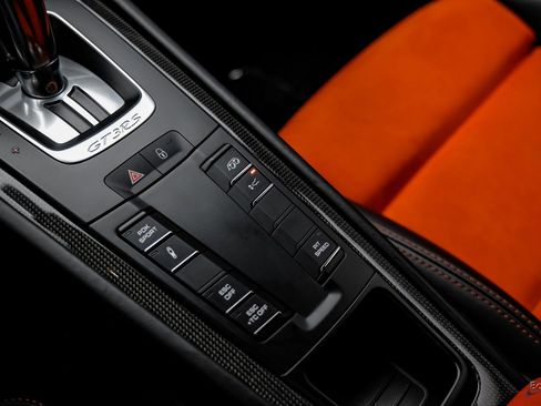 Used 2016 Porsche 911 GT3 RS image 53