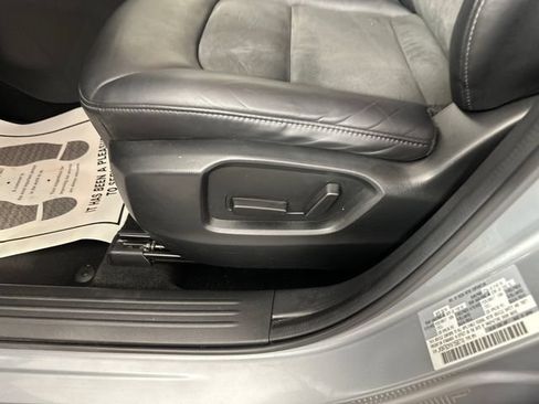 Used 2019 MAZDA CX-5 Touring AWD/4WD image 21