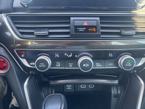 Used 2022 Honda Accord Sport Special Edition image 26