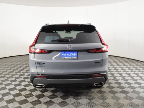 New 2026 Honda CR-V Sport-L image 7
