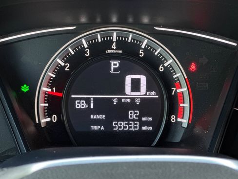 Used 2017 Honda Civic LX image 19