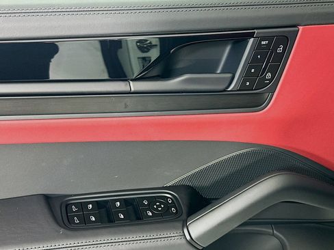 New 2026 Porsche Cayenne GTS AWD/4WD image 20