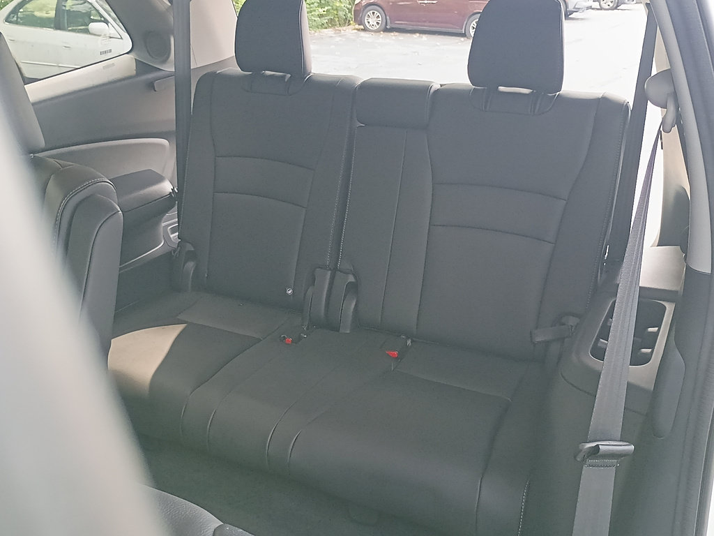 Certified 2021 Honda Pilot Elite image 14