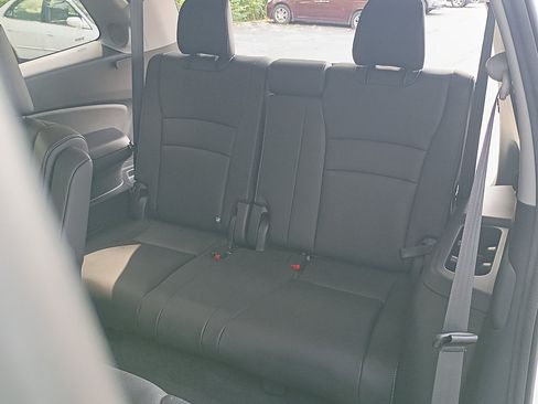 Used 2021 Honda Pilot Elite image 14