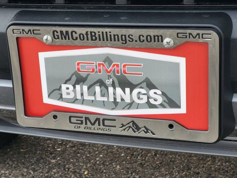 New 2026 GMC Canyon AT4 w/ Technology Plus Package image 45