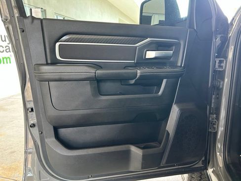 Used 2026 RAM 2500 Lone Star AWD/4WD image 40