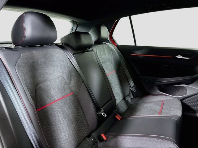 New 2026 Volkswagen GTI SE FWD image 29
