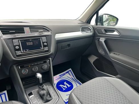 Used 2021 Volkswagen Tiguan S AWD/4WD image 12
