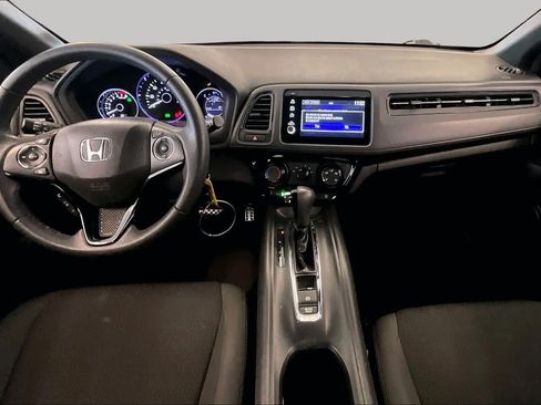 Used 2022 Honda HR-V Sport image 14