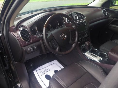 Used 2016 Buick Enclave Premium w/ Experience Buick Package AWD/4WD image 7