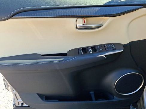 Used 2020 Lexus NX 300 AWD w/ Comfort Package image 12
