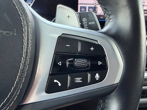 Used 2023 BMW X7 xDrive40i w/ Executive Package AWD/4WD image 20
