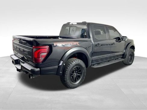Used 2025 Ford F150 Raptor AWD/4WD image 18