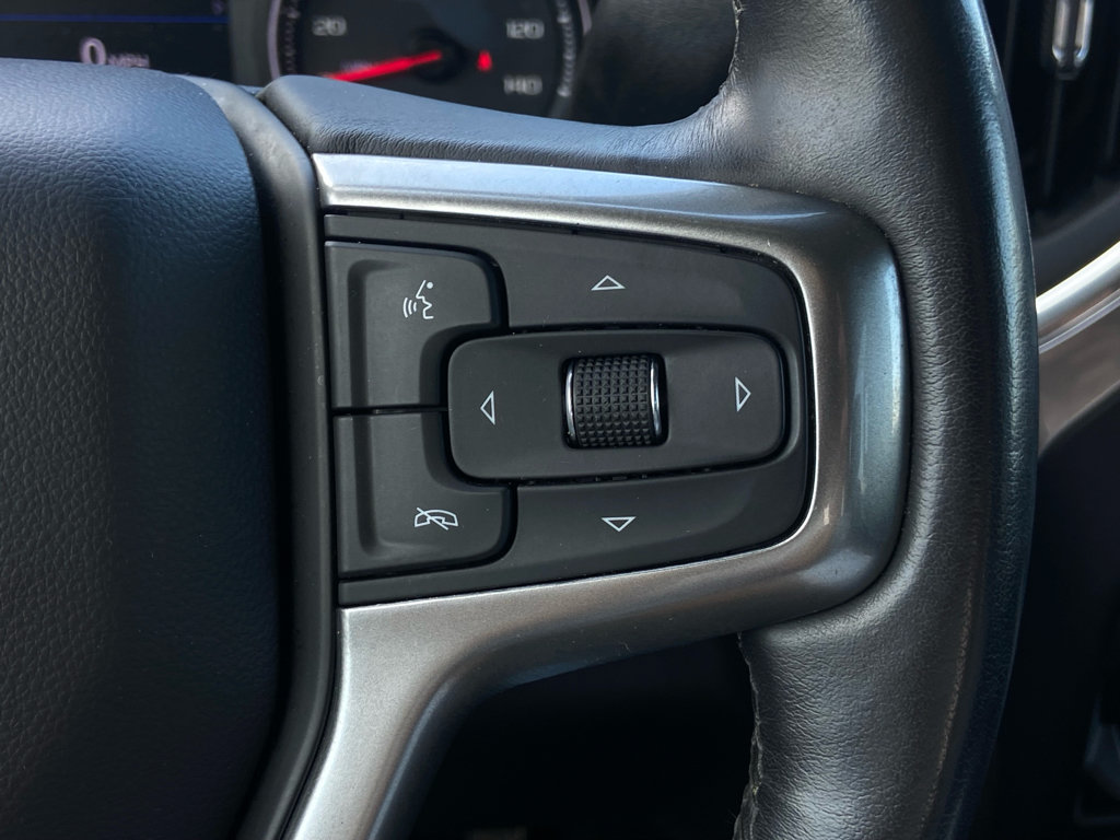 Used 2020 Chevrolet Silverado 1500 RST AWD/4WD image 20