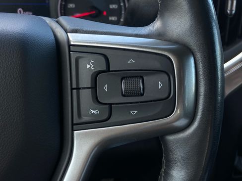 Used 2020 Chevrolet Silverado 1500 RST AWD/4WD image 20