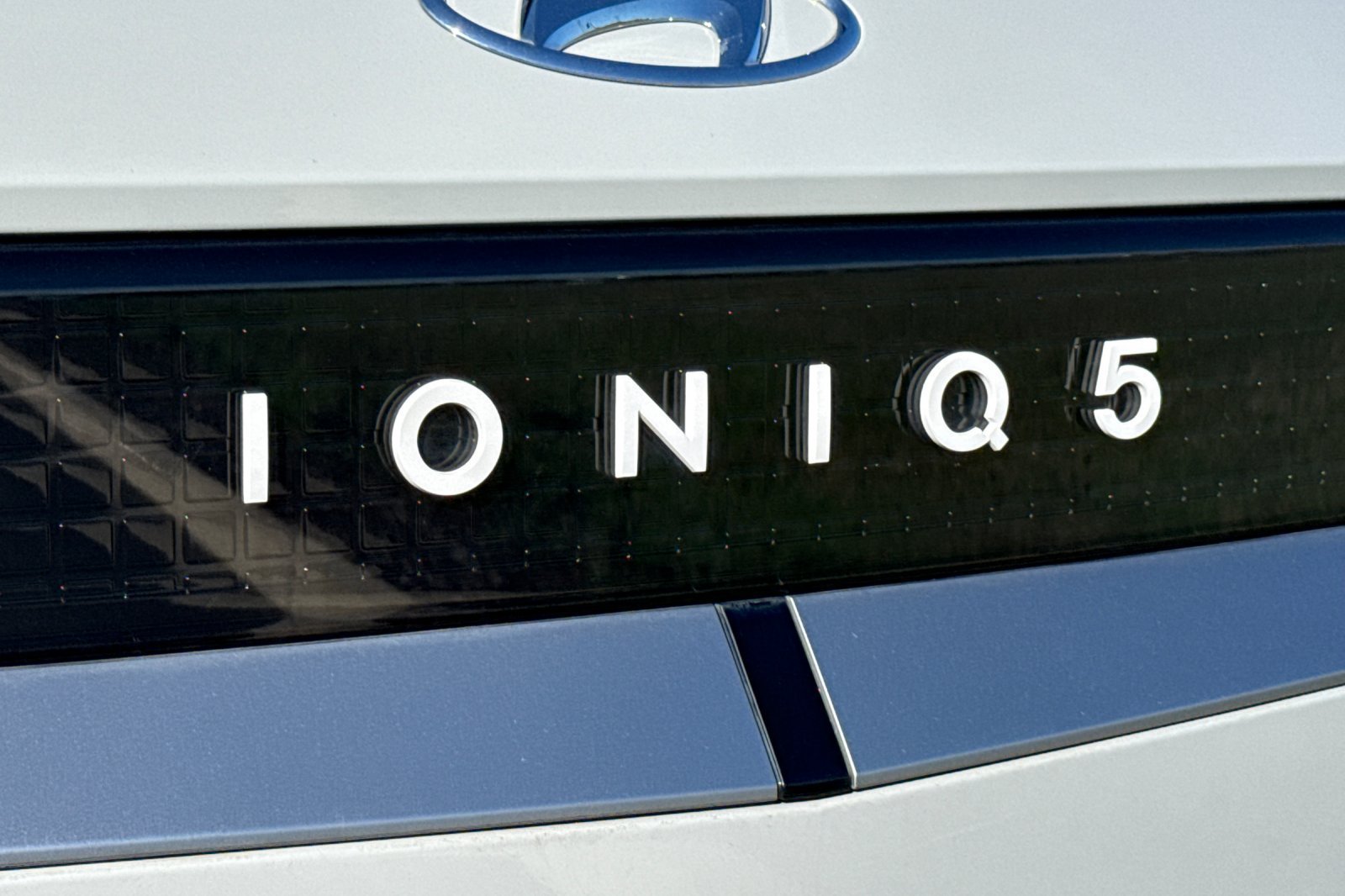 Used 2024 Hyundai Ioniq 5 SEL RWD image 31