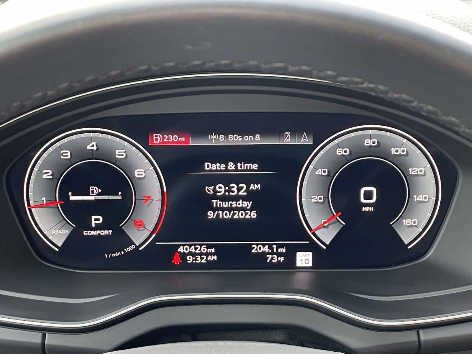 Certified 2024 Audi Q5 2.0T Premium Plus w/ Premium Plus Package AWD/4WD image 3
