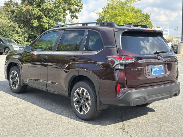 New 2026 Subaru Forester Premium AWD/4WD image 11