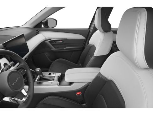 New 2026 MAZDA CX-5 Select AWD/4WD image 6