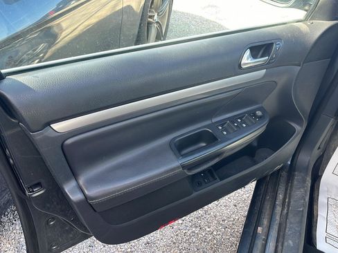 Used 2008 Volkswagen Jetta SE FWD image 13