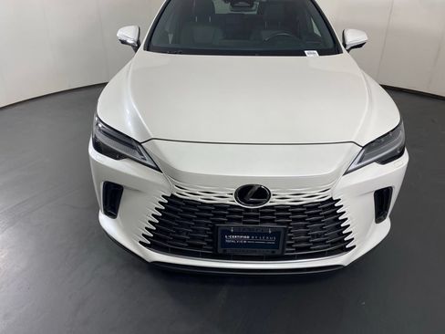 Used 2024 Lexus RX 450h AWD w/ Convenience Package image 7